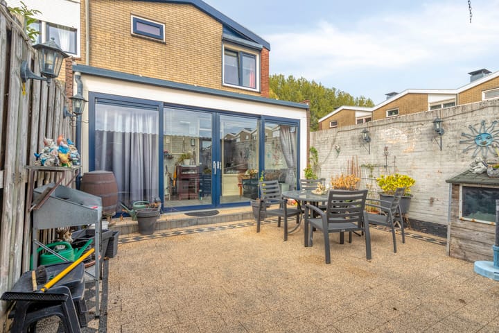 Photo 4 of Duivensteen 41