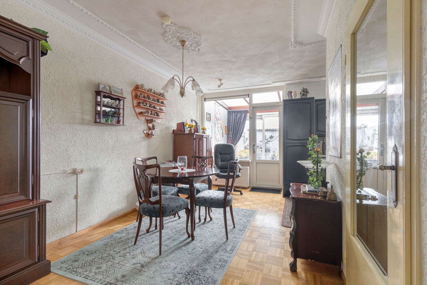 Foto 10 van Duivensteen 41