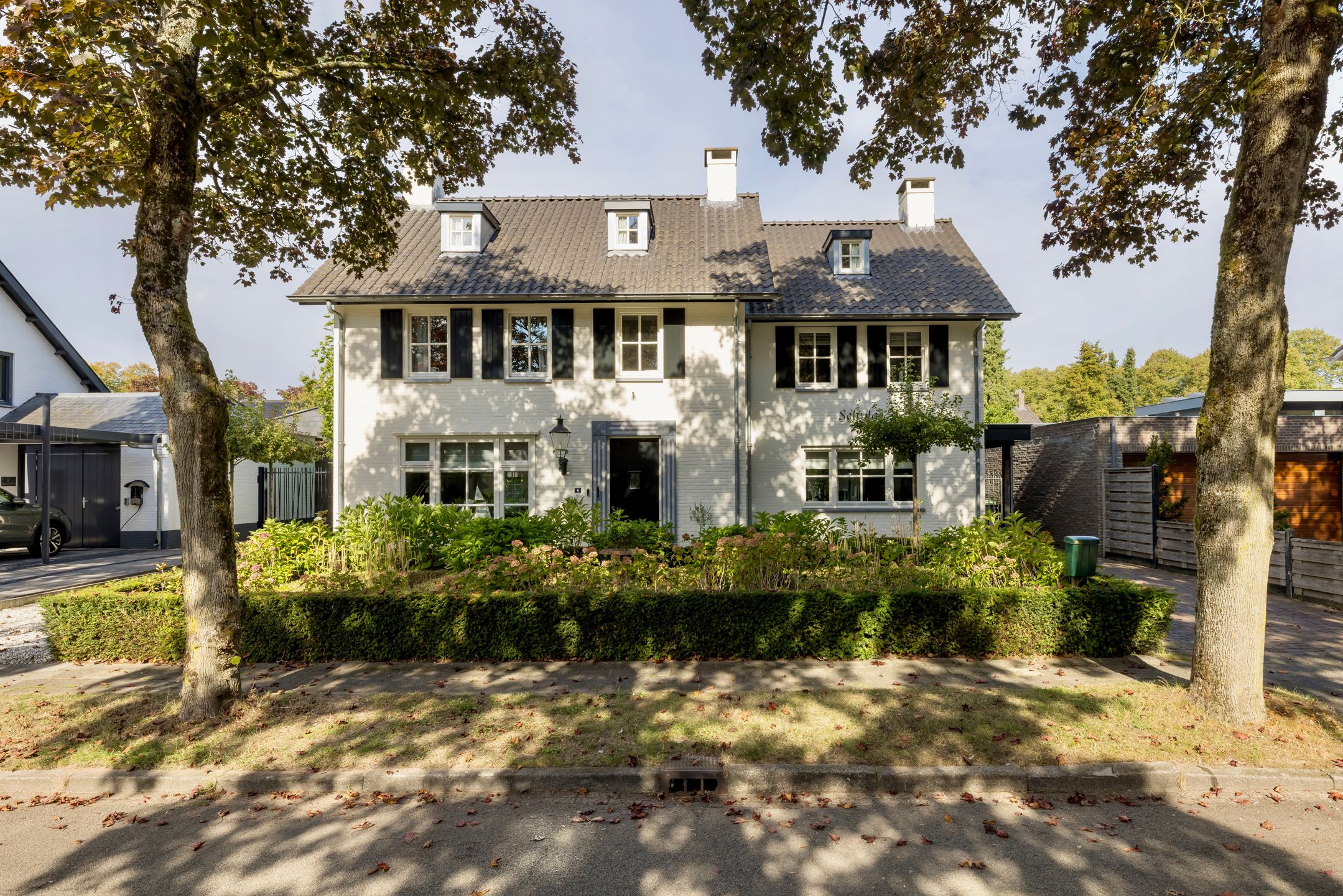 van Tuyll van Serooskerkenlaan, 4, Heeze, 5591EV, Noord-Brabant, Nederland 4