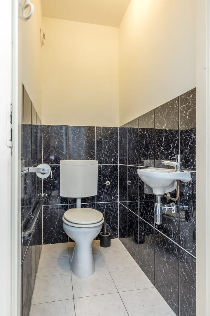 Photo 21 of Jongmansweg 14