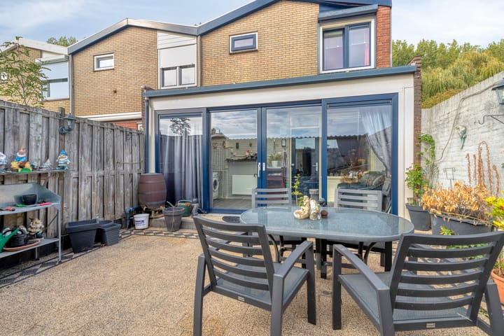 Foto 21 van Duivensteen 41