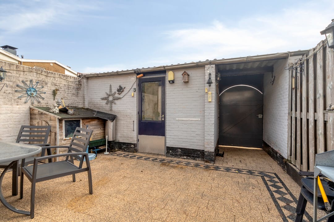 Foto 22 van Duivensteen 41