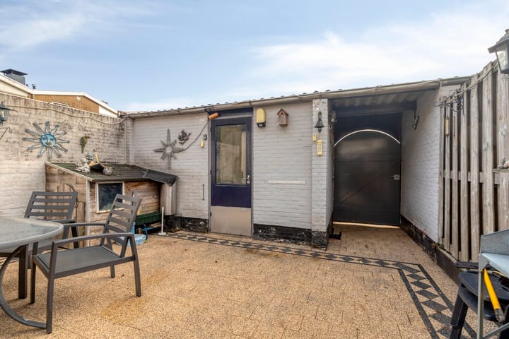 Foto 22 van Duivensteen 41