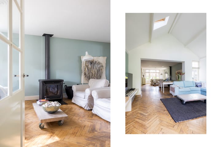 Photo 8 of van Tuyll van Serooskerkenlaan 4