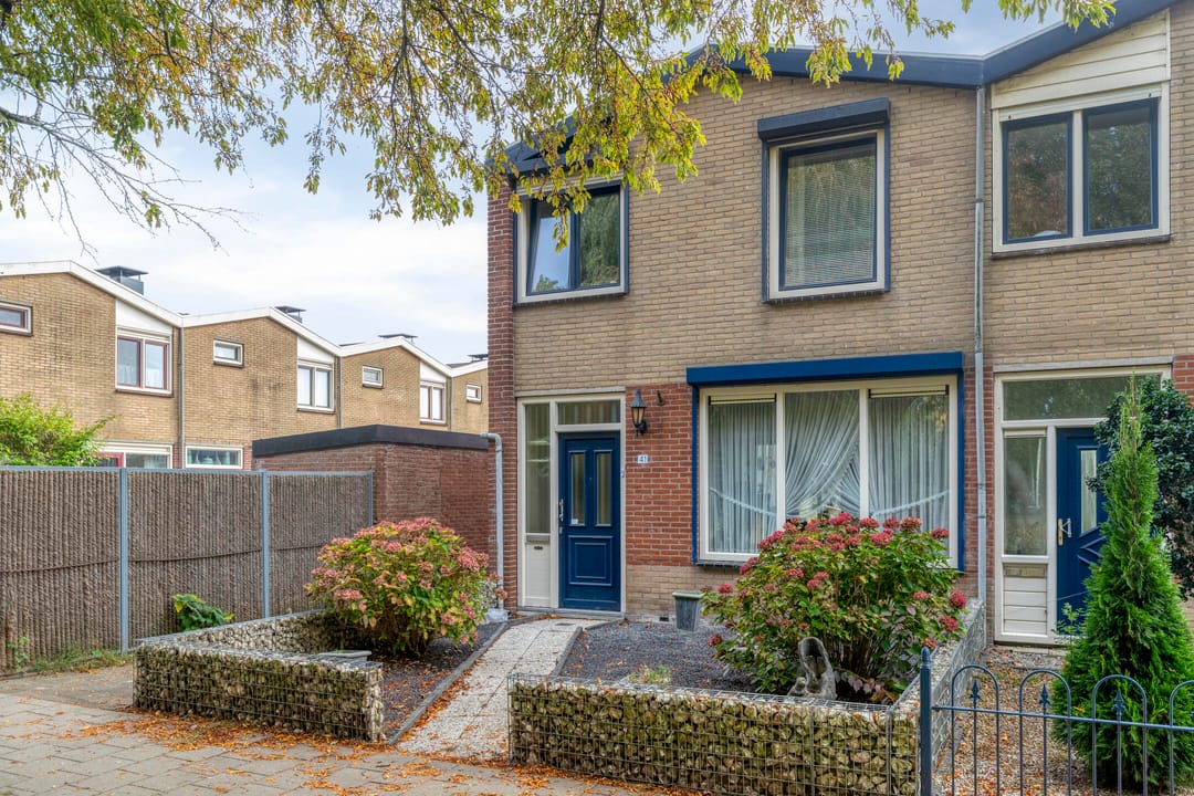 Foto 23 van Duivensteen 41