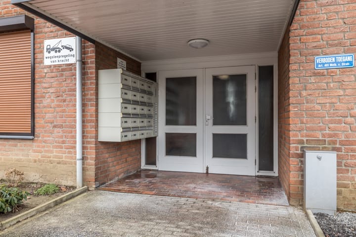 Photo 24 of Jongmansweg 14