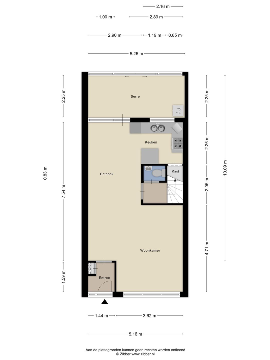 Foto 26 van Duivensteen 41