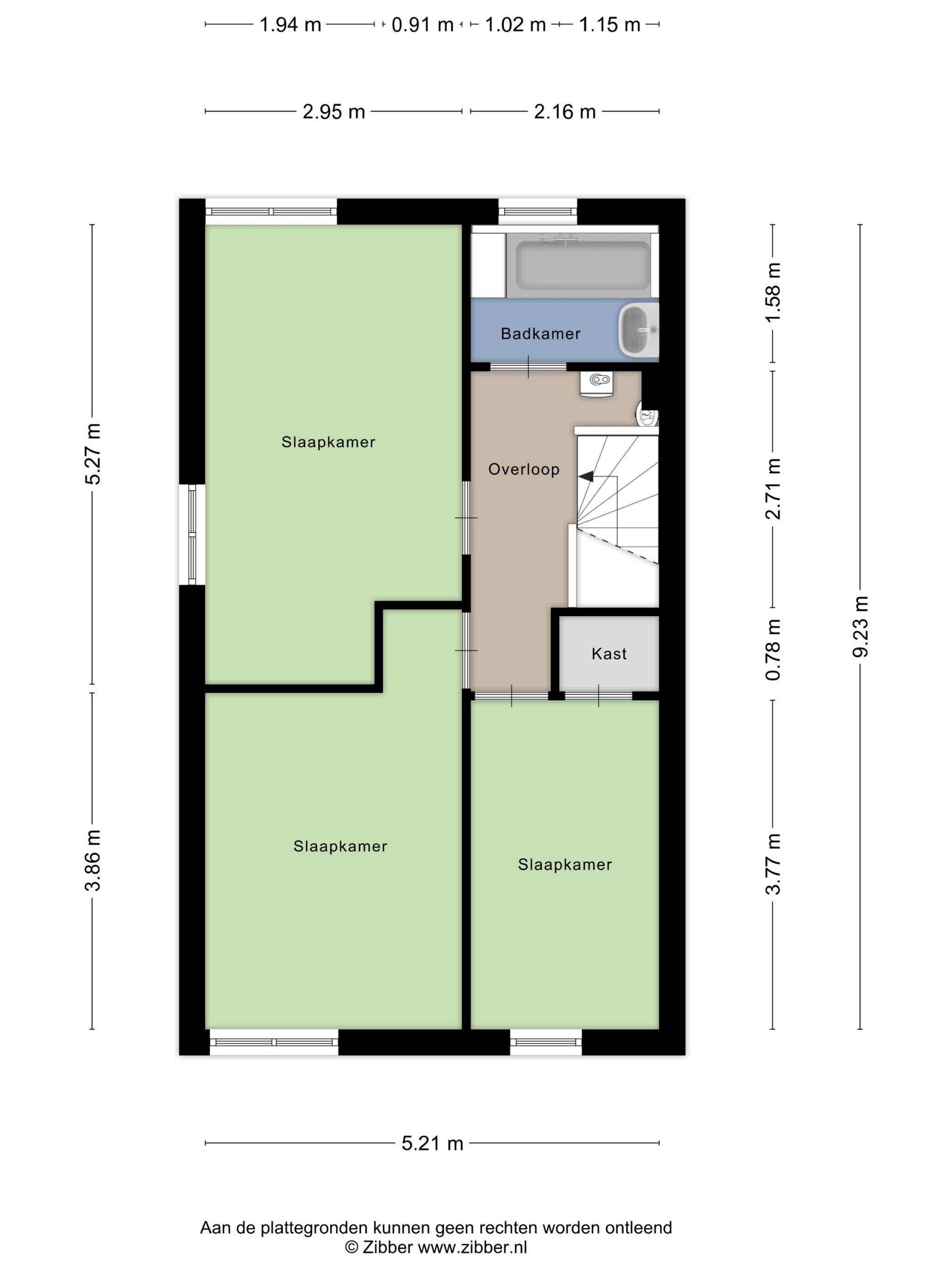 Foto 27 van Duivensteen 41