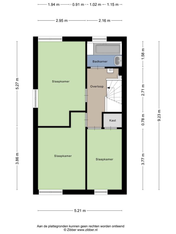 Foto 27 van Duivensteen 41