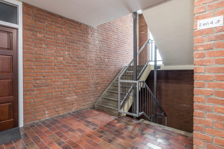 Photo 27 of Jongmansweg 14