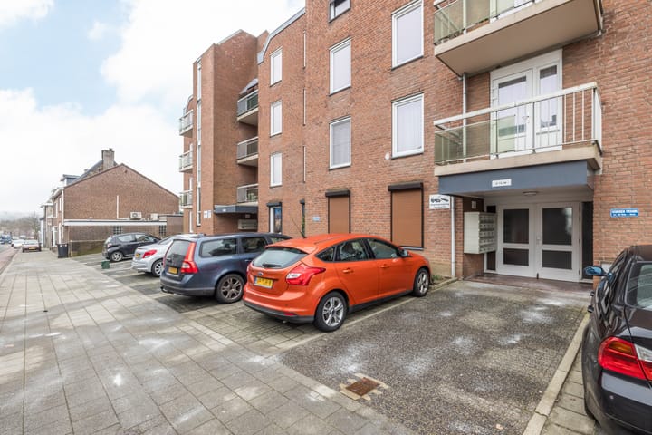 Photo 31 of Jongmansweg 14