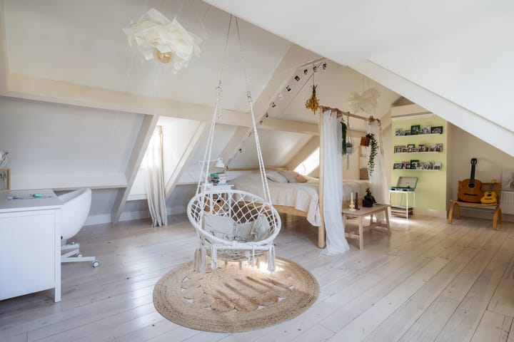 Photo 24 of van Tuyll van Serooskerkenlaan 4