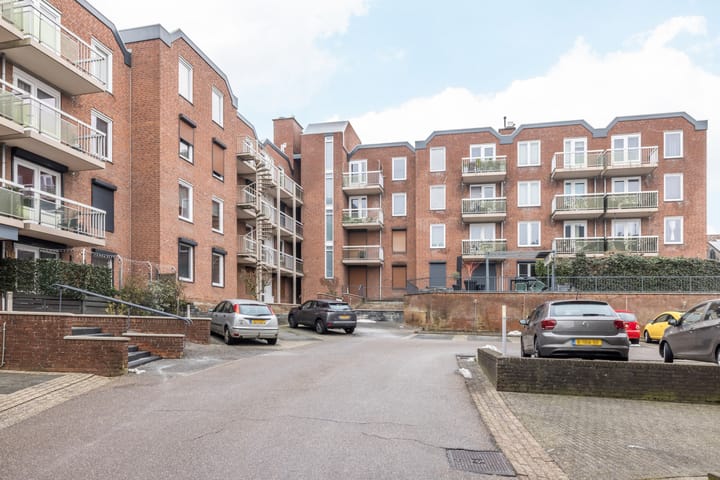 Photo 33 of Jongmansweg 14