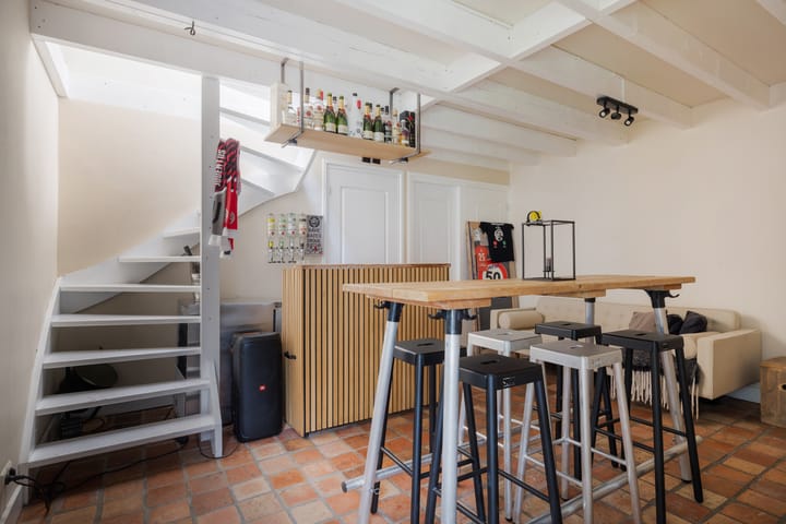 Photo 26 of van Tuyll van Serooskerkenlaan 4