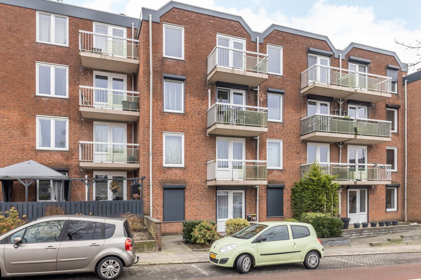 Foto 35 van Jongmansweg 14