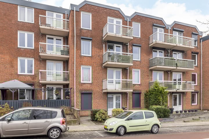 Photo 35 of Jongmansweg 14