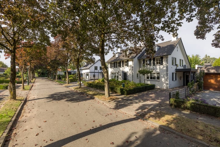 Photo 30 of van Tuyll van Serooskerkenlaan 4