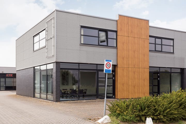 De Giessen 3, Dronten