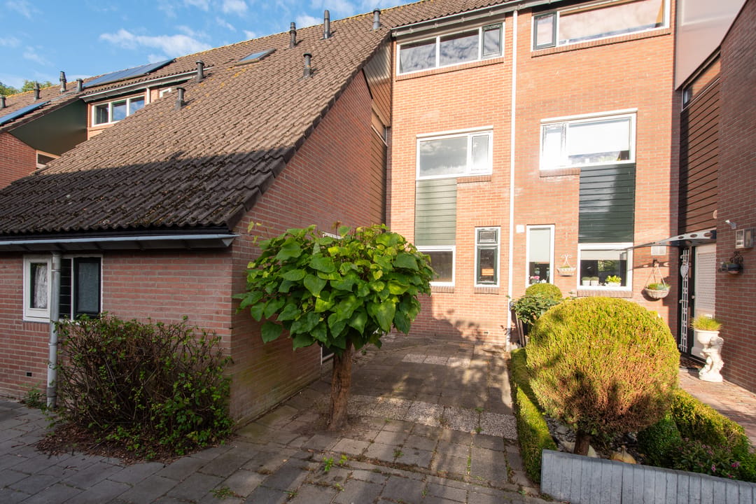Foto 1 van Buinerdiep 22