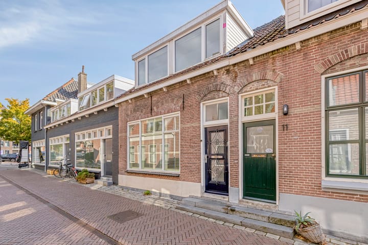 Pyntorenstraat 13