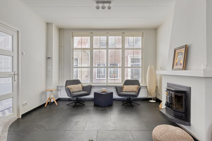 Foto 9 van Pyntorenstraat 13