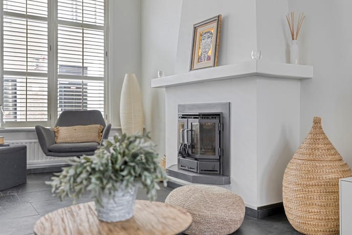 Foto 10 van Pyntorenstraat 13