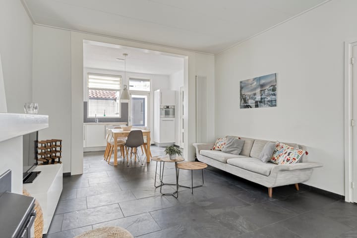 Foto 12 van Pyntorenstraat 13