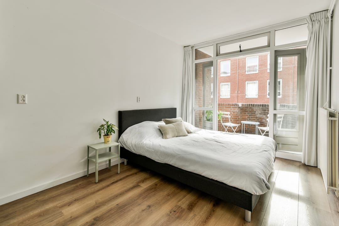 Photo 2 of Tweede Oosterparkstraat 155-B