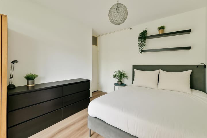 Photo 3 of Tweede Oosterparkstraat 155-B