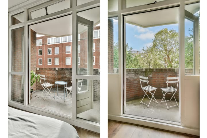 Photo 4 of Tweede Oosterparkstraat 155-B