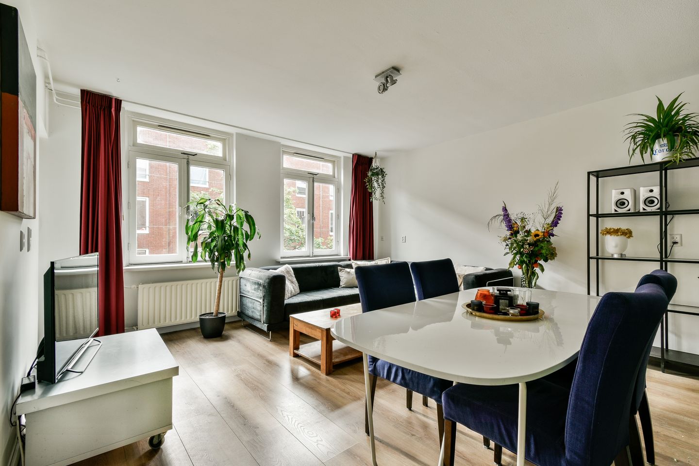 Photo 5 of Tweede Oosterparkstraat 155-B