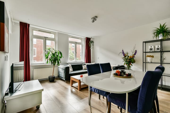 Foto 5 van Tweede Oosterparkstraat 155-B