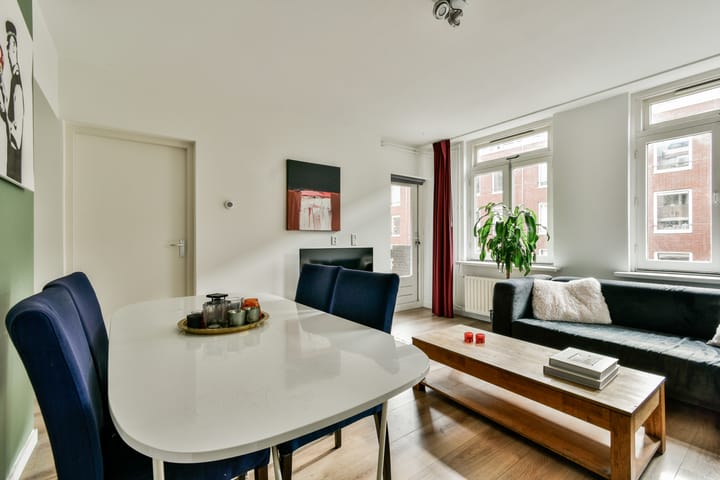 Foto 6 van Tweede Oosterparkstraat 155-B