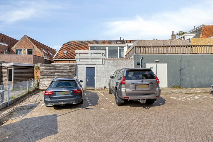 Foto 32 van Pyntorenstraat 13