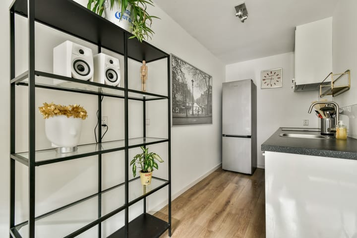 Foto 8 van Tweede Oosterparkstraat 155-B