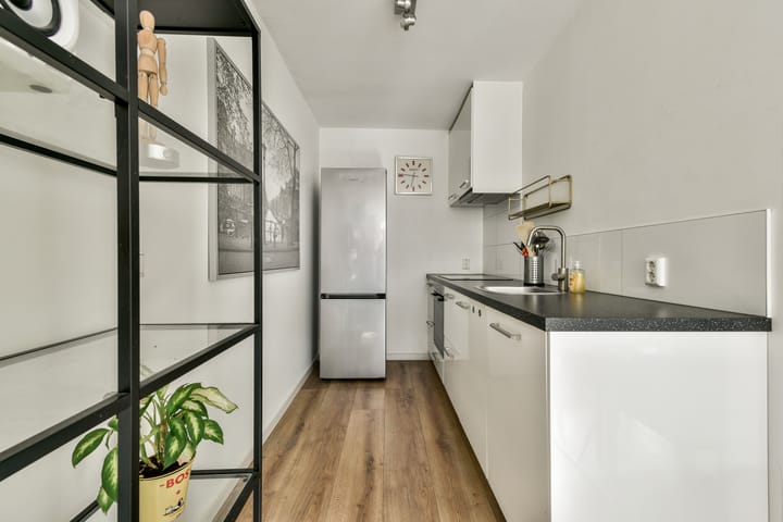 Foto 9 van Tweede Oosterparkstraat 155-B