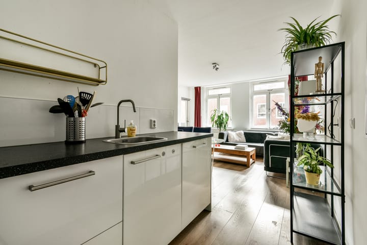 Foto 10 van Tweede Oosterparkstraat 155-B