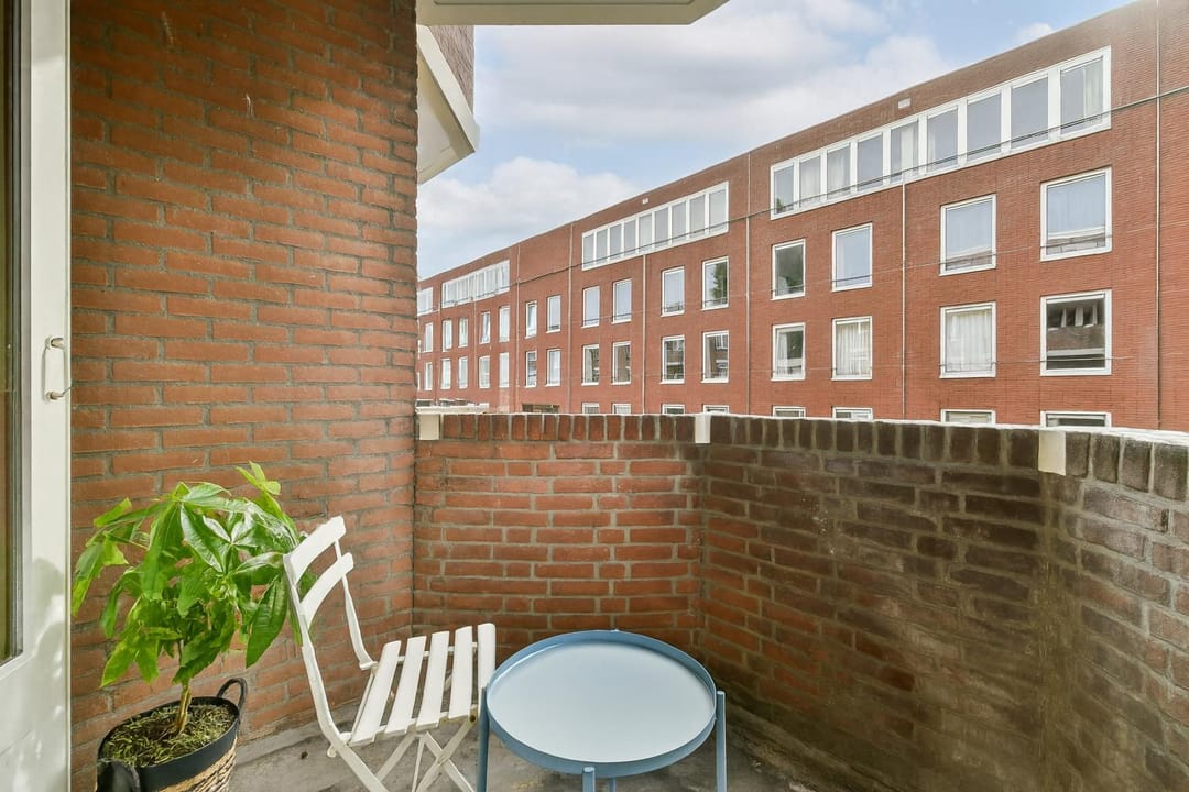 Photo 11 of Tweede Oosterparkstraat 155-B