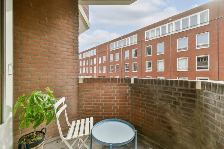 Foto 11 van Tweede Oosterparkstraat 155-B