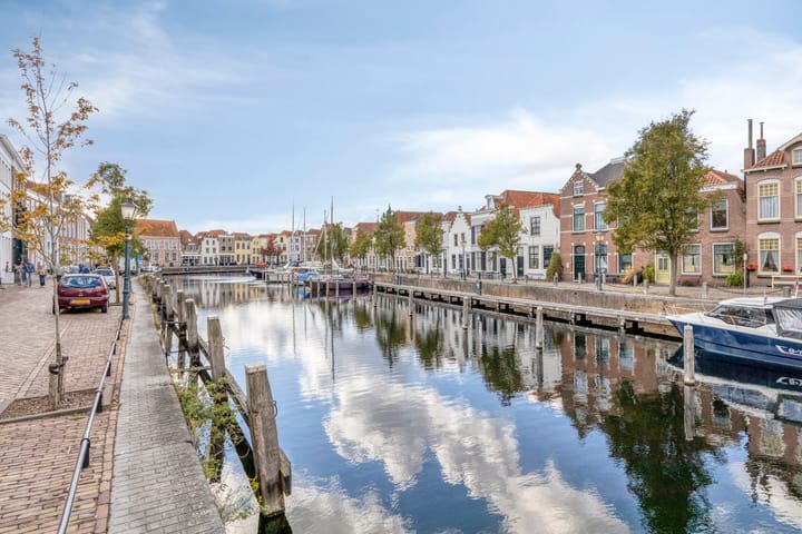 Foto 35 van Pyntorenstraat 13