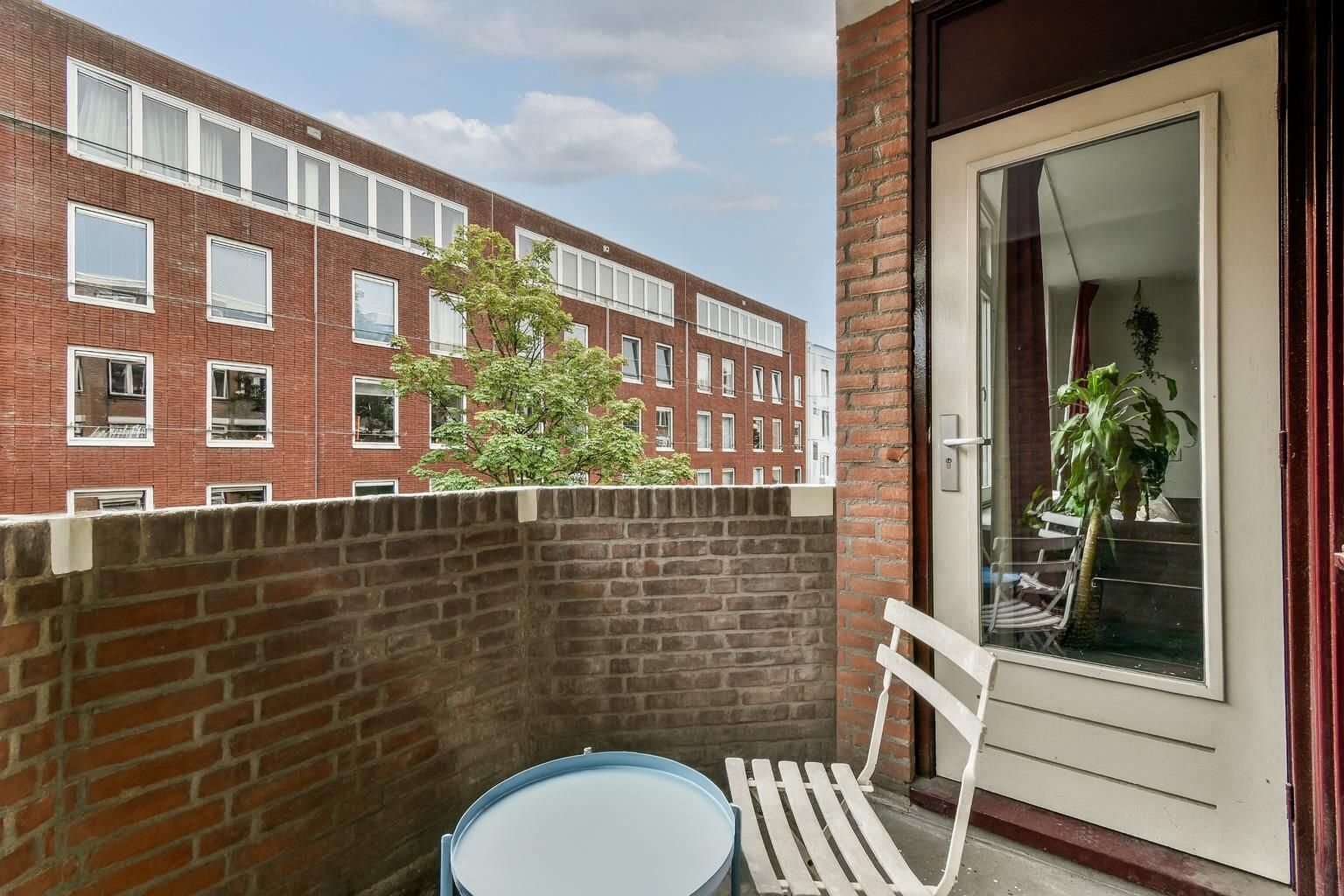 Photo 12 of Tweede Oosterparkstraat 155-B