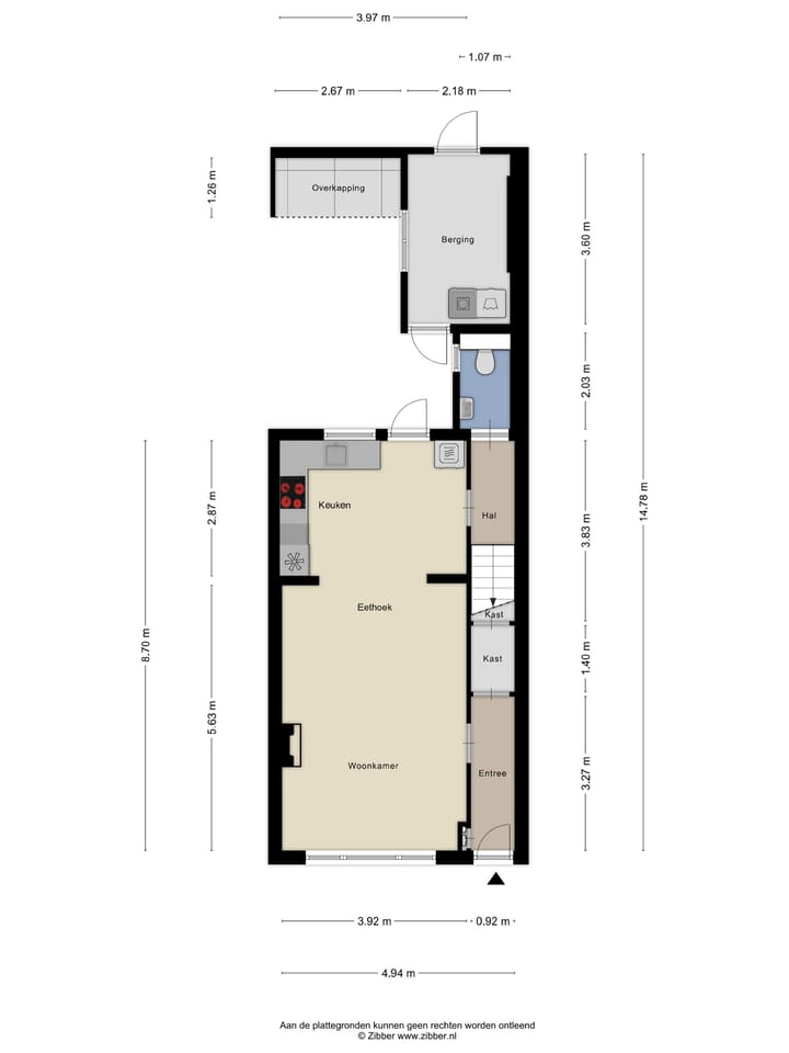 Foto 38 van Pyntorenstraat 13