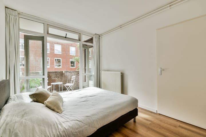 Foto 15 van Tweede Oosterparkstraat 155-B