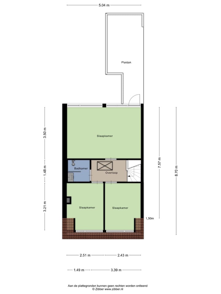 Foto 39 van Pyntorenstraat 13