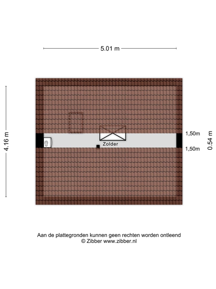 Foto 40 van Pyntorenstraat 13