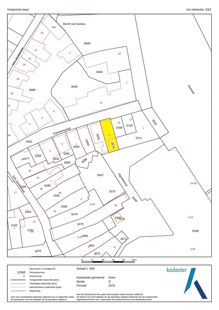 Foto 41 van Pyntorenstraat 13