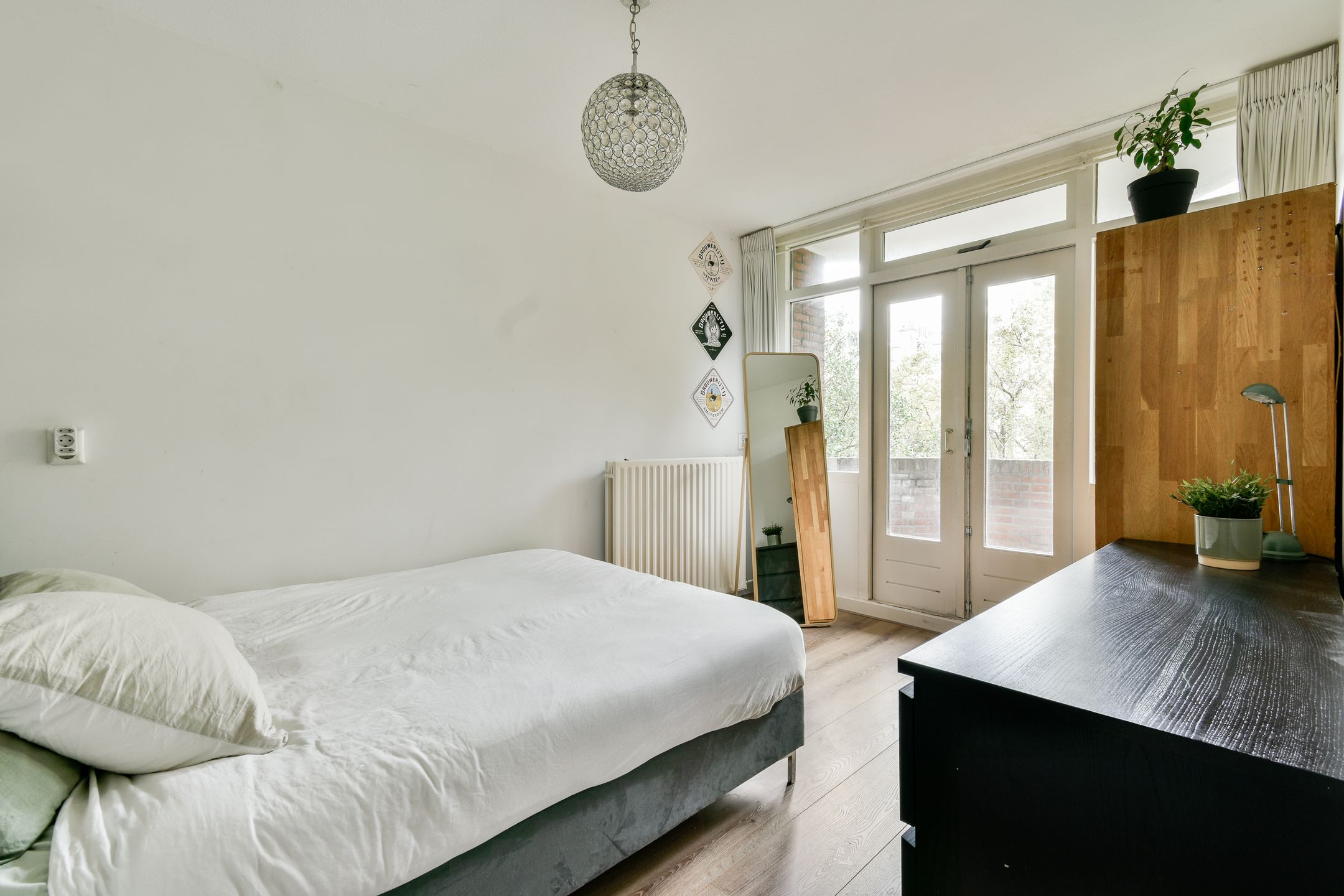 Photo 18 of Tweede Oosterparkstraat 155-B