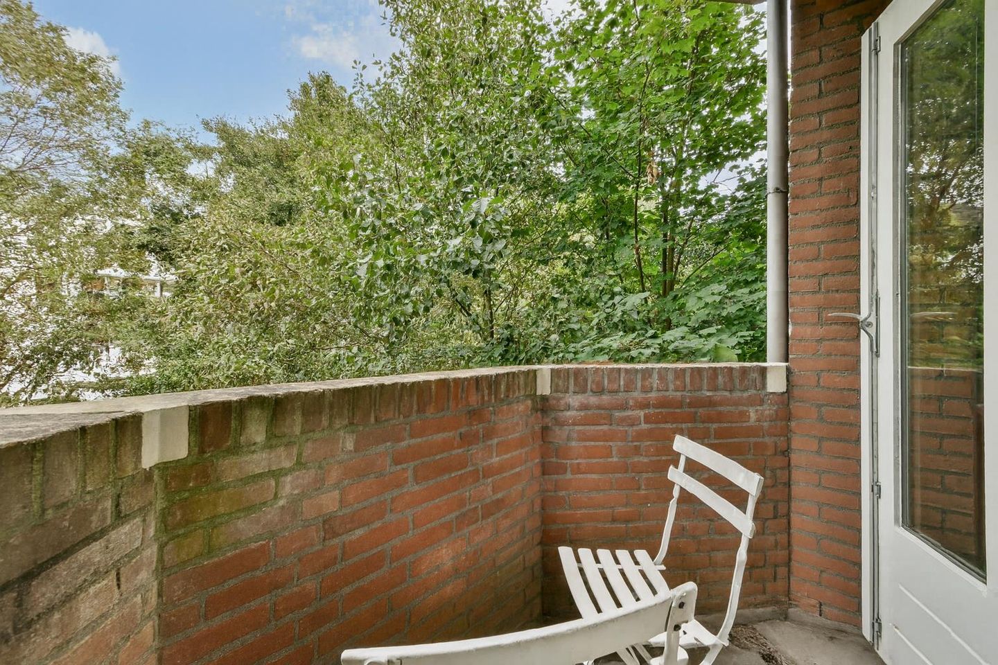 Photo 20 of Tweede Oosterparkstraat 155-B