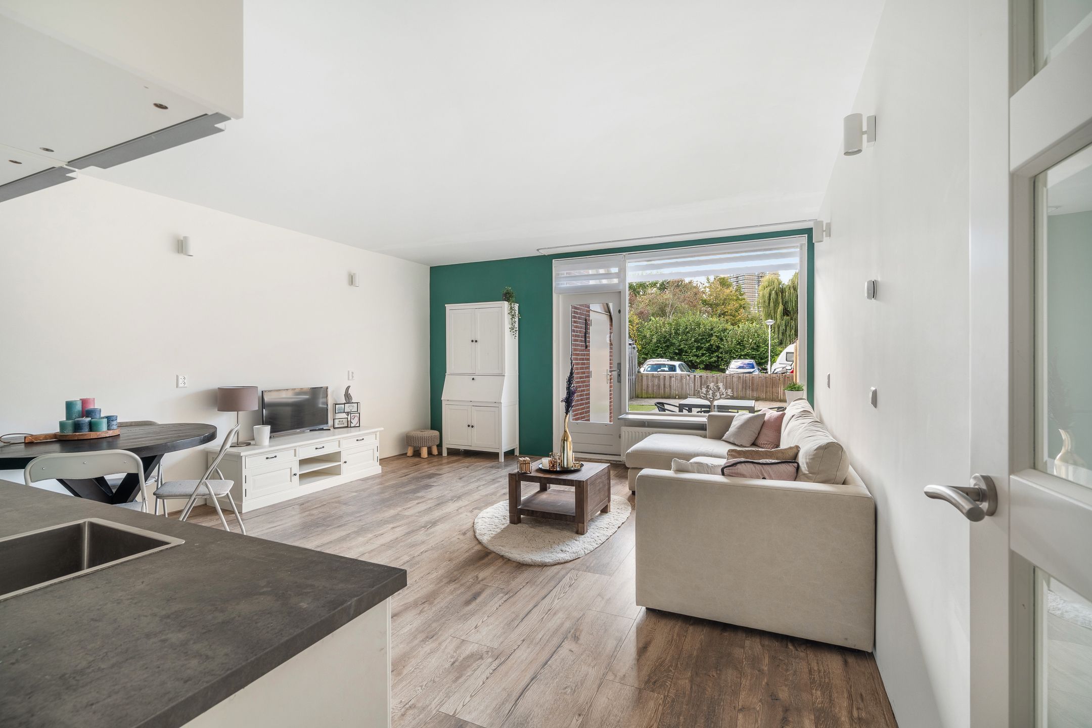 Perengaarde, 43, Zoetermeer, 2723AV, Zuid-Holland, Nederland 43