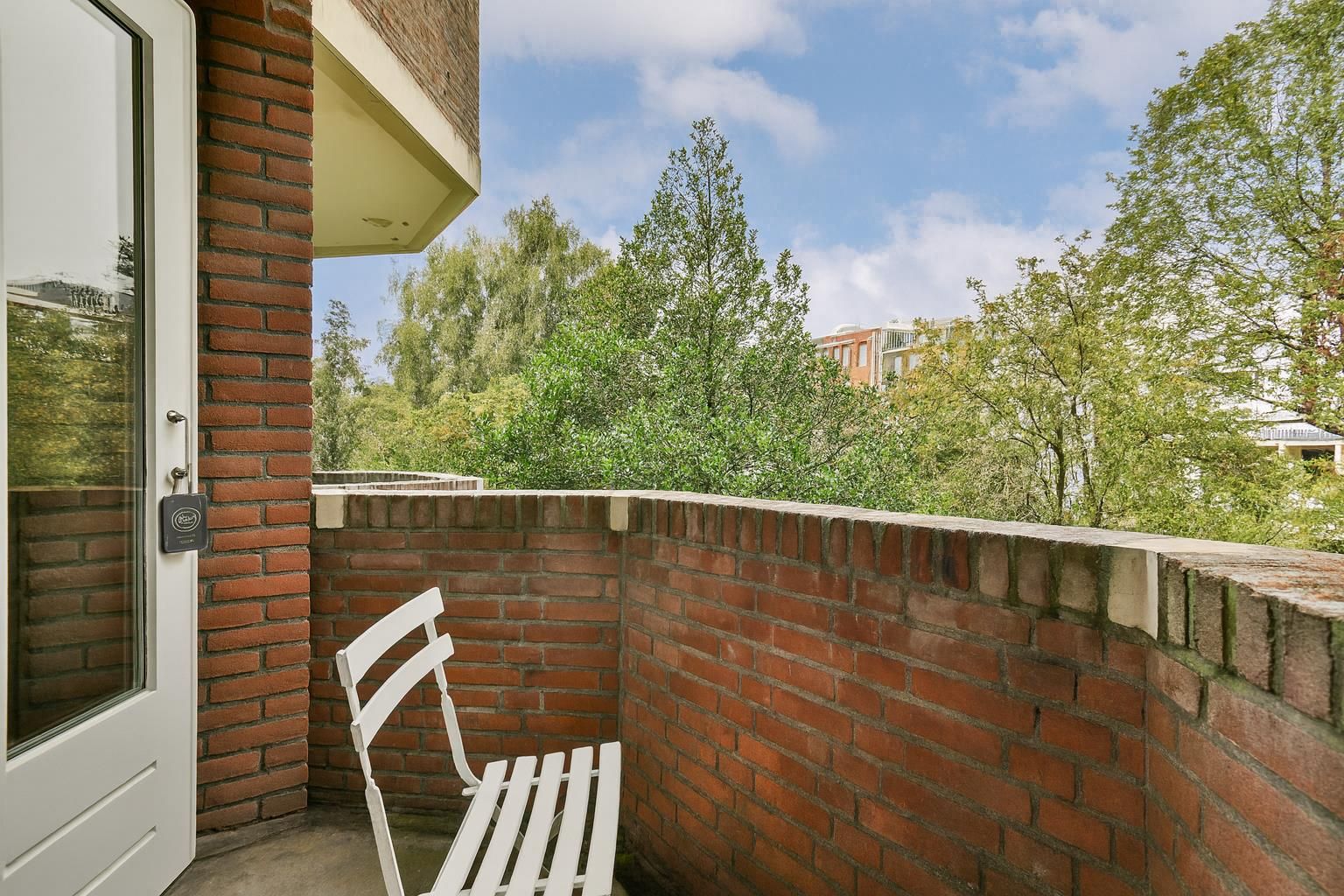 Photo 21 of Tweede Oosterparkstraat 155-B